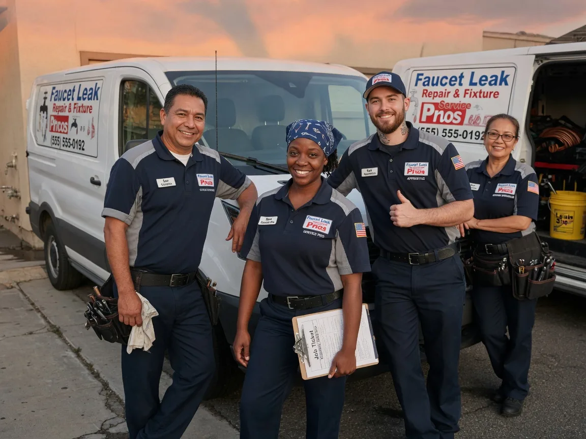 Faucet Repair company in Larchmont, NY