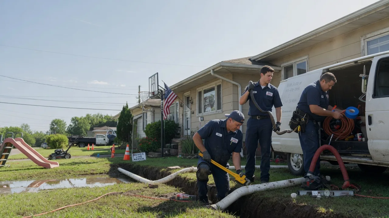 Toilet Installation in Larchmont, NY near me